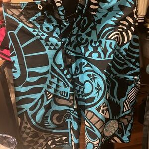 Kids swim wear. 26 waist for men